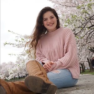 Meet your Posher, Meghan